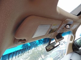 2010 TOYOTA SEQUOIA LIMITED WHITE 5.7L AT 4WD Z18033